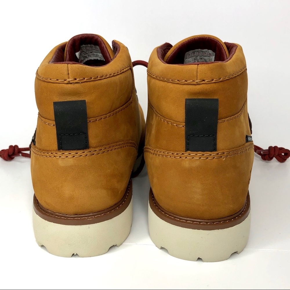 Men’s North Face Ballard Boot NIB Chunky SIZE 9.5 - Picture 4 of 7